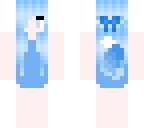 blue you