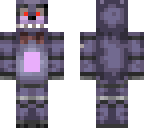 bonnie  the bunny