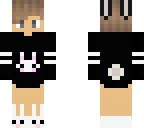 bunny melle