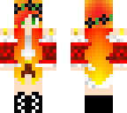 cadenza flower crown
