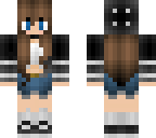 casual edit