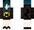 catgirl