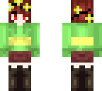 chara