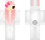 chibi bunny