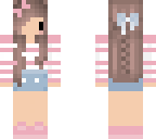 chibi girl