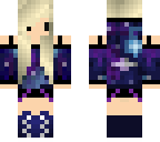 chibi girl