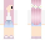 chibi girl