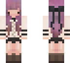 chibi girly