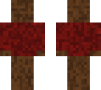 chocolate man
