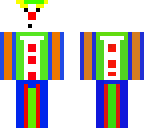 clown
