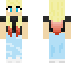 contest cool girl