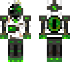 cool skin