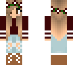 cowboy girl