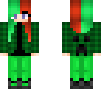 creeper