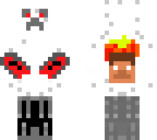 creeper creaps