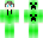 creeper jumper