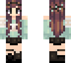 cute girl