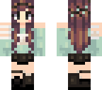cute girl02