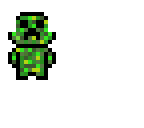 cutie creeper