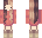 da chibi girl