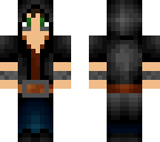 dark wizard