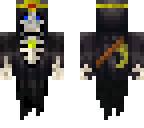 dead king
