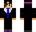 deads tuxedo