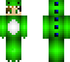 dino guy