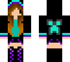 djade creeper