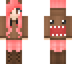 domo girl