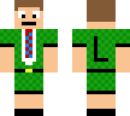 dont take this skin