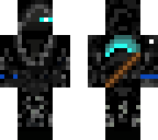 echo's reaper