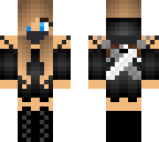 edit assasin girl
