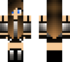 edit of cute gamer girl