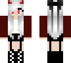 edited demon skin