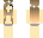 edited girl