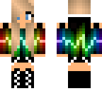 electric rainbow