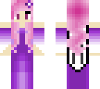 elegant princess