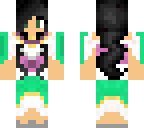 elf skin for a new rp