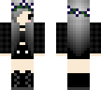 emo chibigir