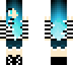 emo girl