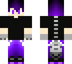 ender dragon boy