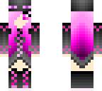 ender girl