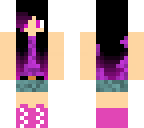 ender girl