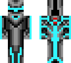 ender power armor