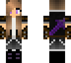 ender warrior 