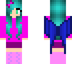 fairy girl