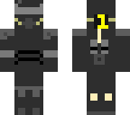 fallout armor