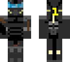 fallout armor