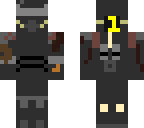 fallout armor